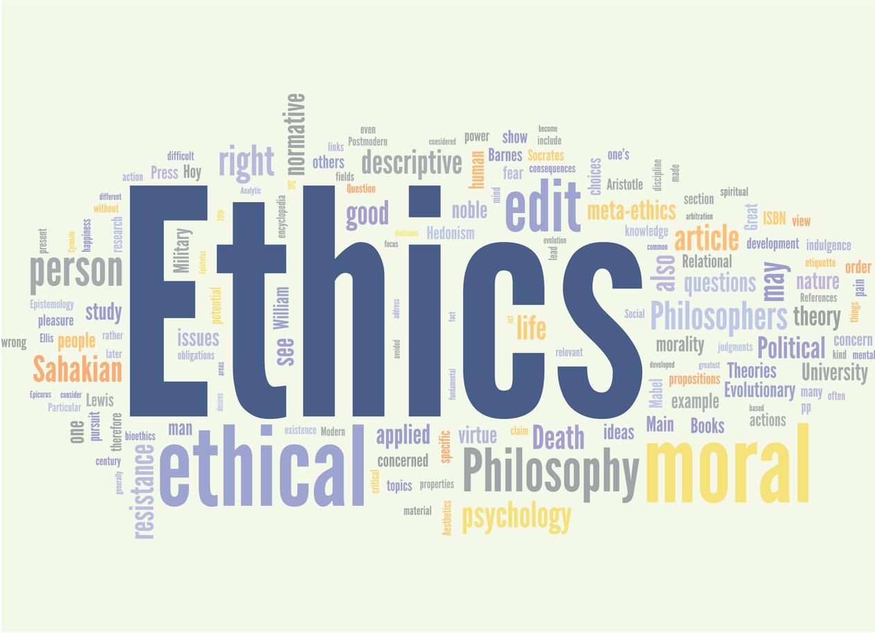What Is Ethics Requirement?